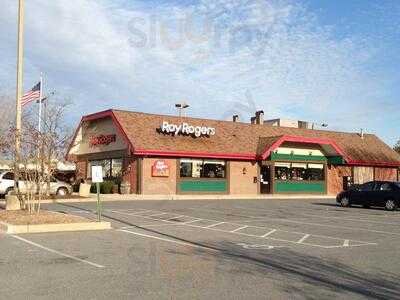 Roy Rogers, Frederick