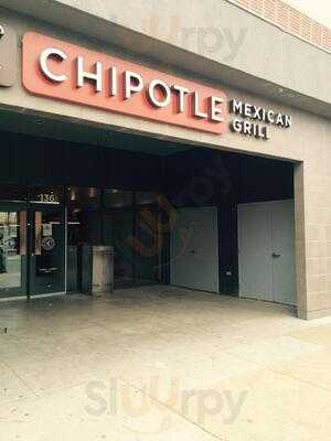 Chipotle Mexican Grill, Newark