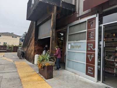 Verve Coffee Roasters, Santa Cruz