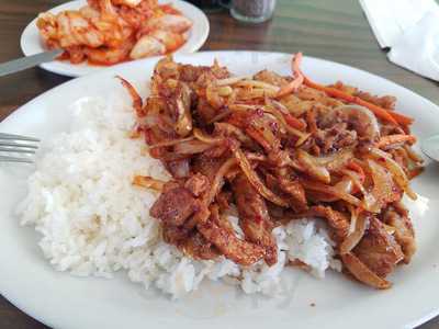 Happy Teriyaki, Clarksville