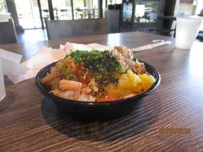 Ahipoke Bowl, Flagstaff