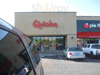 Qdoba Mexican Eats