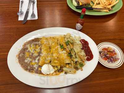 Sammy's Cafe, Rancho Cucamonga