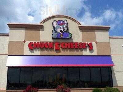 Chuck E. Cheese's, Fayetteville