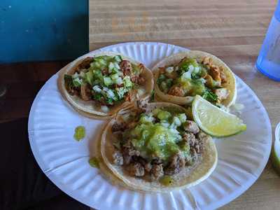 Tacos Jalapa, Sunnyvale