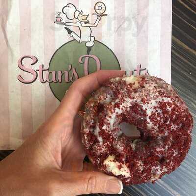 Stan's Donuts & Coffee, Schaumburg