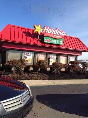 Hardee's, Clarksville