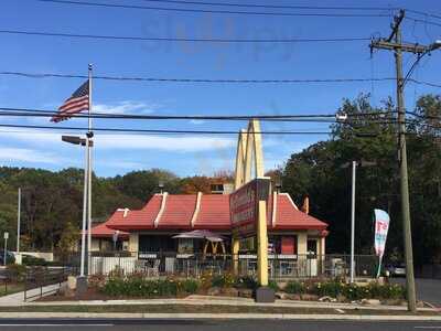 McDonald's, Norwalk