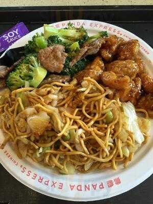 Panda Express