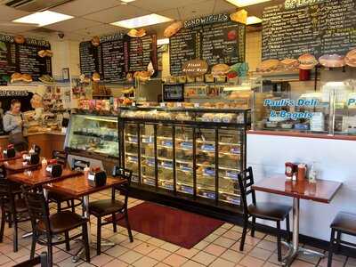 Pauli's Deli & Bagels, Norwalk