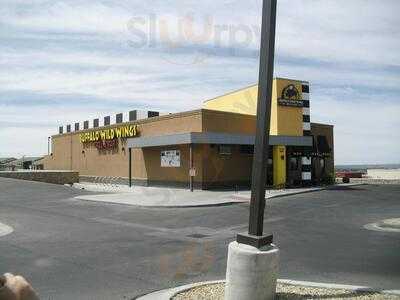 Buffalo Wild Wings, Las Cruces