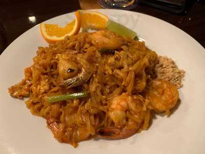 Spice of Thai, Roswell