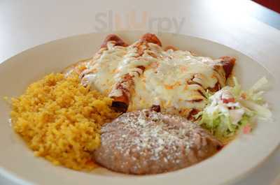 El Zarape Mexican Restaurant, Peoria