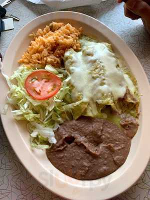 Tlaquepaque Restaurant, Laredo