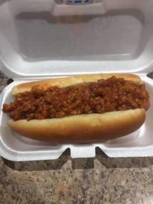 Times Square Hot Dog Co., Spartanburg