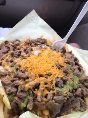 Alfredo's Mexican Food