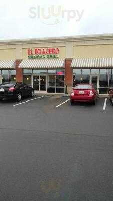 El Bracero Mexican Restaurant, Clarksville