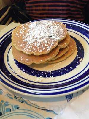 Mama Steve's House Of Pancakes