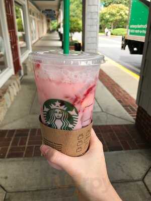 Starbucks, Annapolis