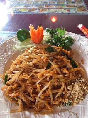 Pattaya Thai, Lakewood