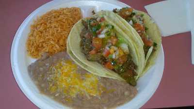 Fidencio's Mexican Foods, Las Cruces