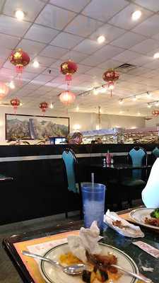 Number 1 Oriental Buffet, Rockford