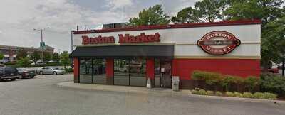 Boston Market, Hampton