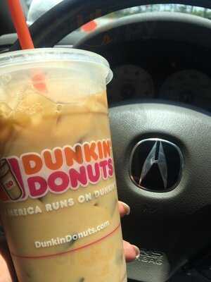 Dunkin', Port Saint Lucie