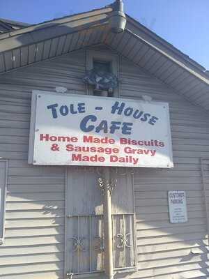 Tole-house Cafe, Rancho Cucamonga