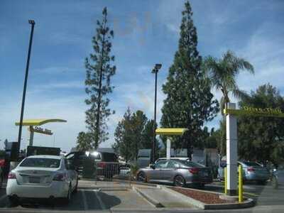 McDonald's, San Bernardino