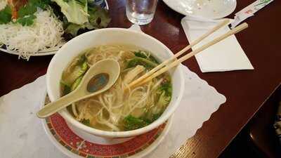 Pho Little Saigon, San Mateo