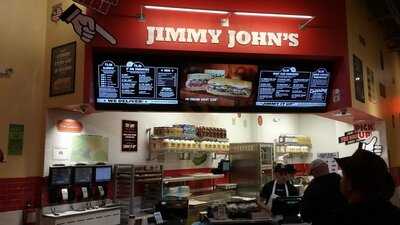 Jimmy John's, Flagstaff