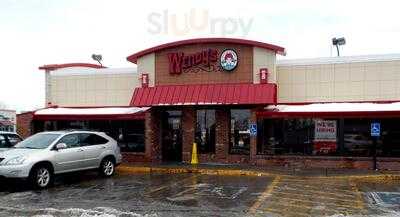 Wendy's, Lakewood