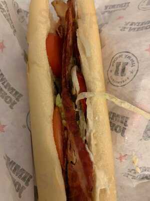 Jimmy John's, Clarksville