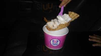 Baskin-Robbins, Corona