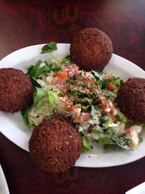 Alina's Lebanese Cuisine, Ontario