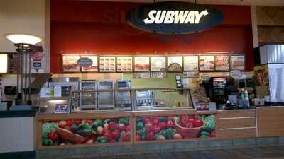 Subway, Vero Beach