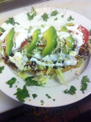 Los Poblanos Mexican Restaurant, Norwalk