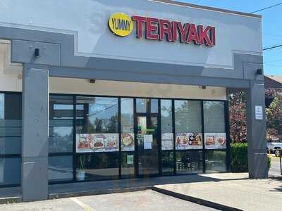 Yummy Teriyaki, Kent