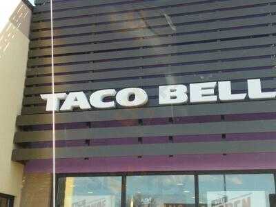 Taco Bell, Frederick