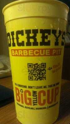 Dickey's Barbecue Pit