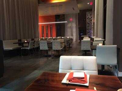 Obba Sushi and More, Coral Gables