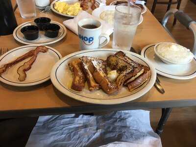 Ihop