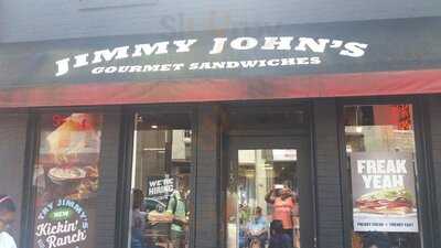 Jimmy John's