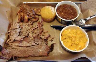 Dickey's Barbecue Pit, Daytona Beach