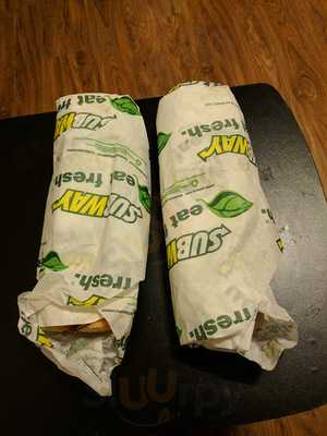 Subway, Denton