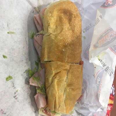 Jersey Mike's Subs, Spartanburg