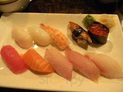 Sushi Blvd, Sunnyvale