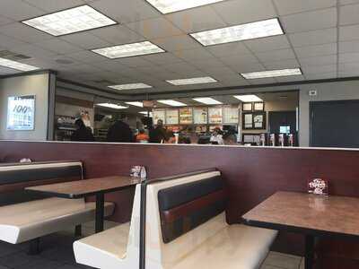 Whataburger, Round Rock