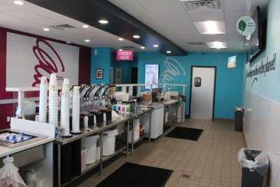 Planet Smoothie